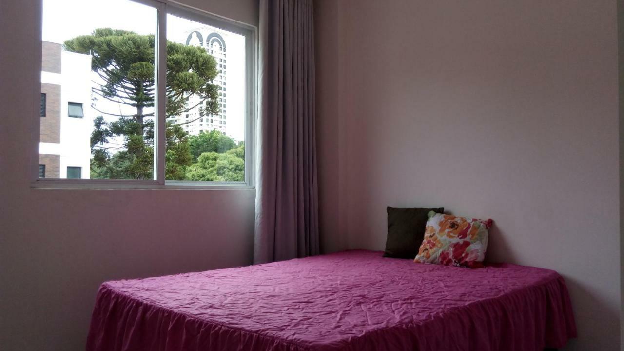 Krono Hospedagens Ecoville Apartment