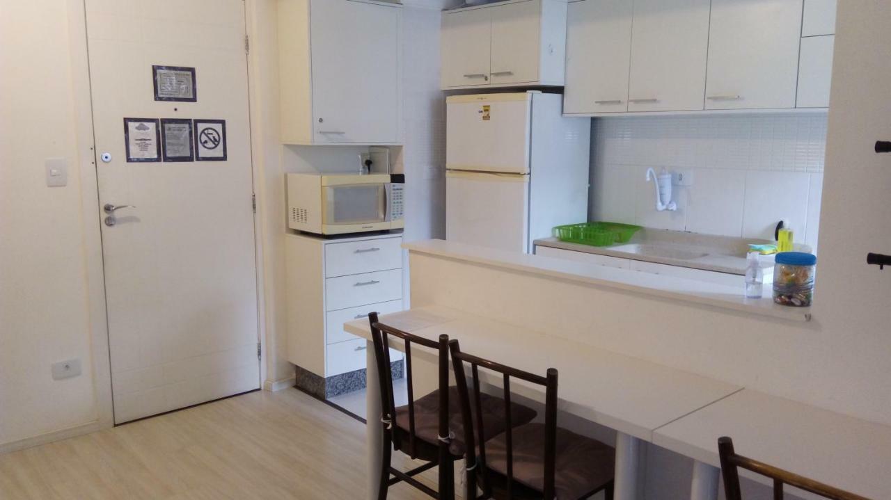 Apartment Krono Hospedagens Ecoville