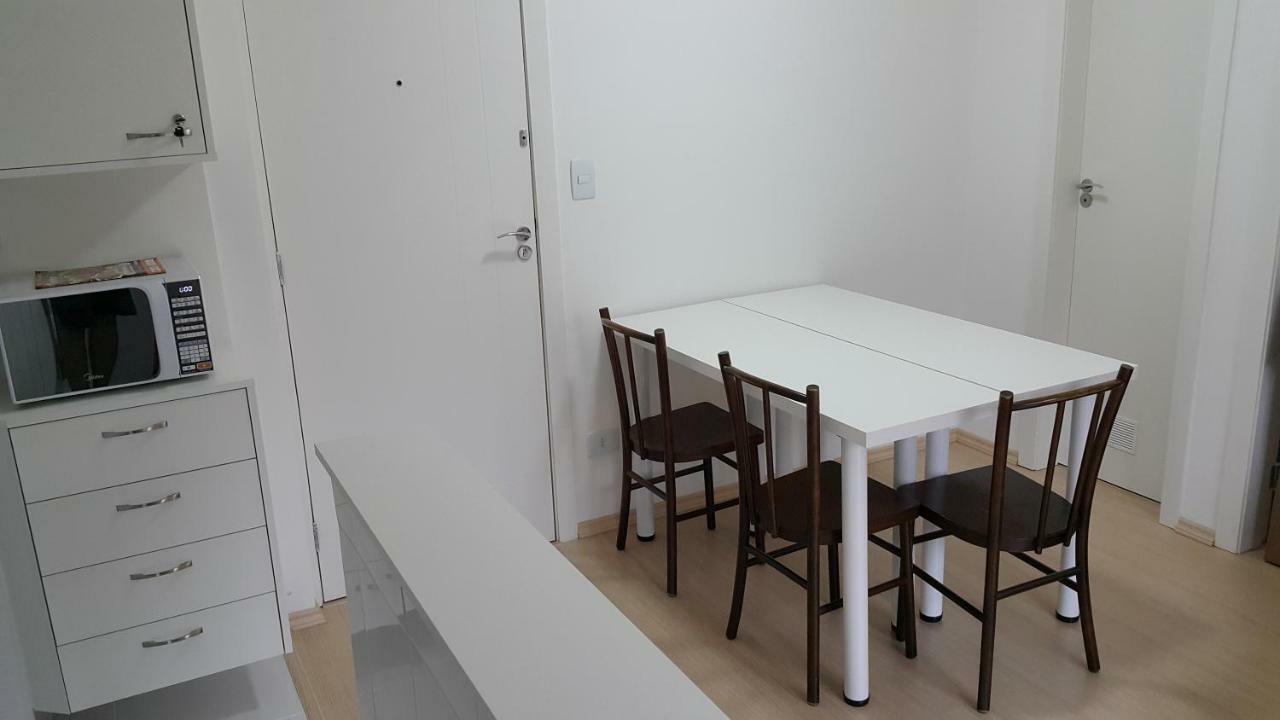 Apartment Krono Hospedagens Ecoville