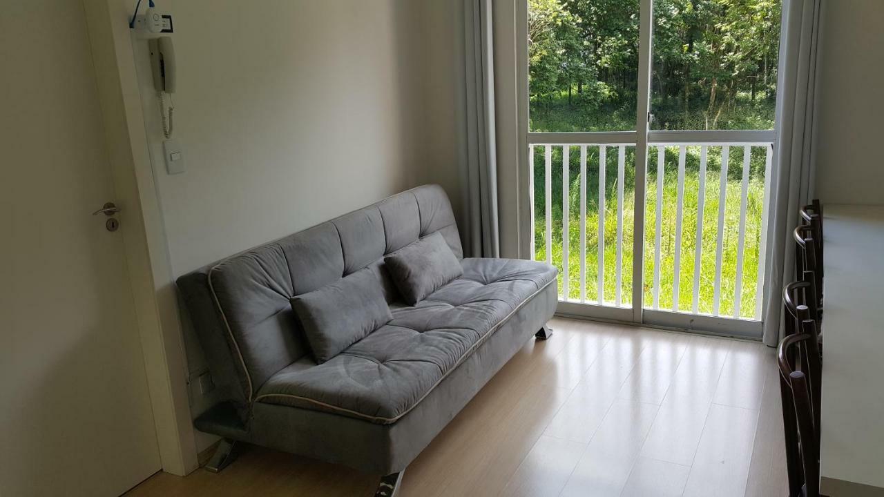 Krono Hospedagens Ecoville *