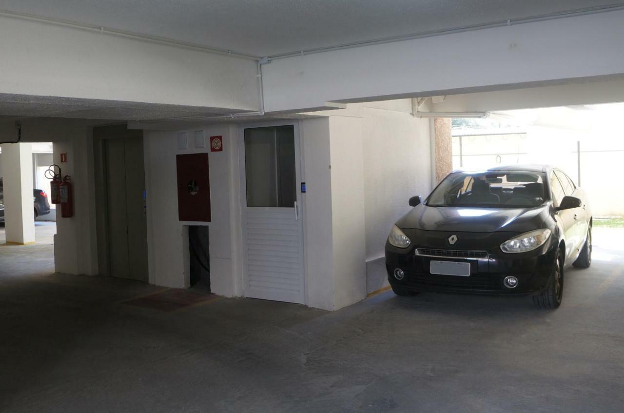 Krono Hospedagens Ecoville Apartment Curitiba
