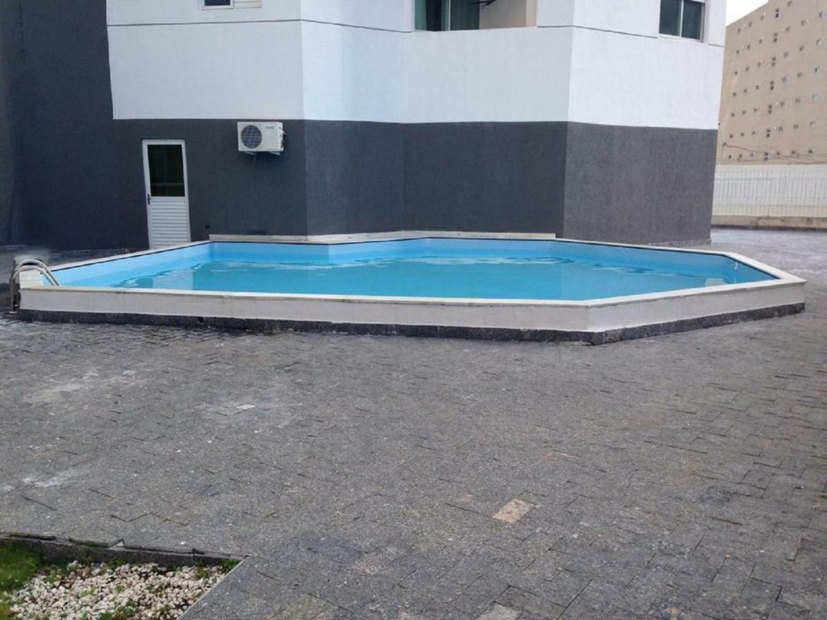 Apartment Real Plaza Flat 1505