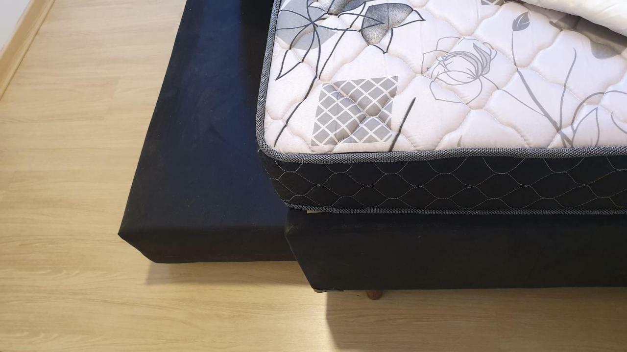 Krono Hospedagens Ecoville Apartment *