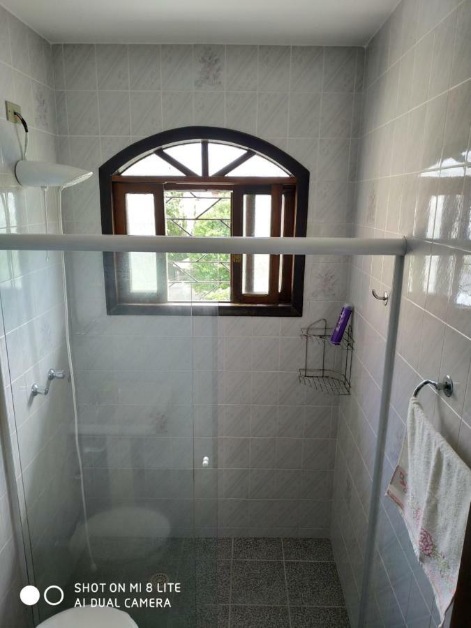 Apartamento Paulo Leminski Casa de hóspedes