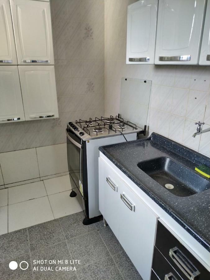 Apartamento Paulo Leminski Casa de hóspedes *