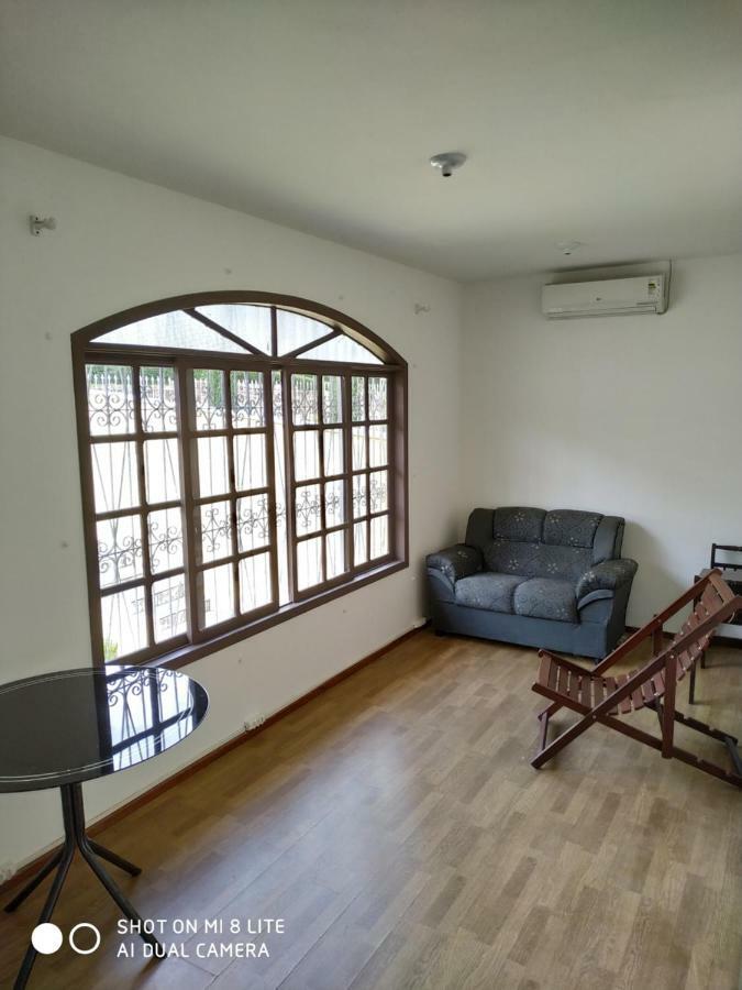 Apartamento Paulo Leminski * Curitiba