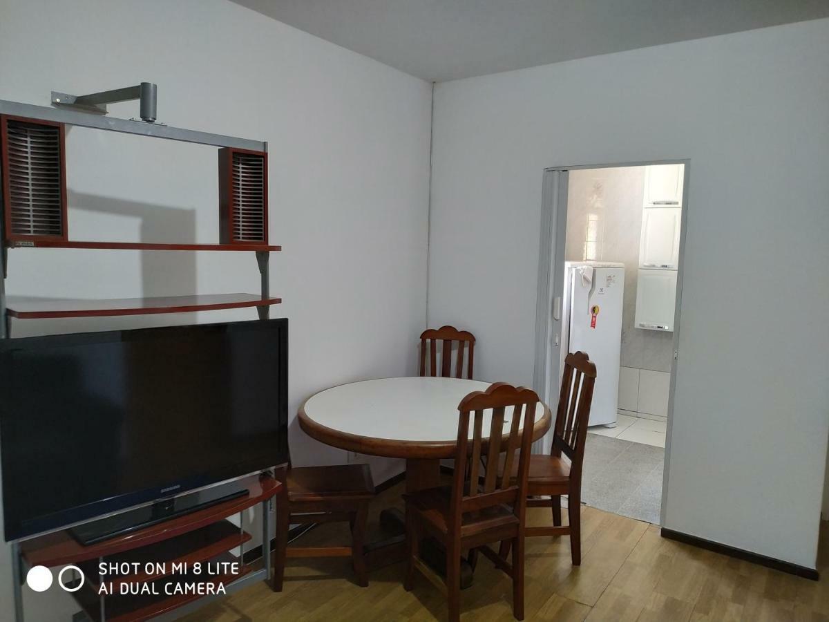 Apartamento Paulo Leminski Casa de hóspedes