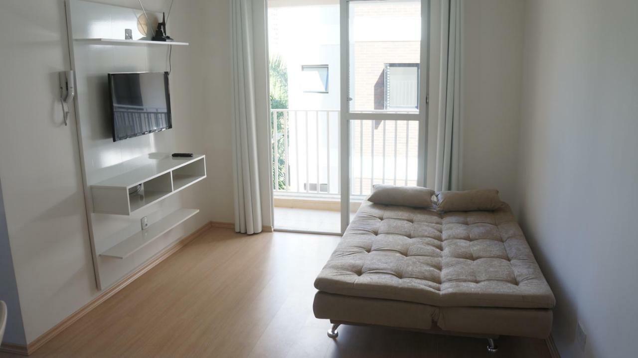 Apartment Krono Hospedagens Ecoville *