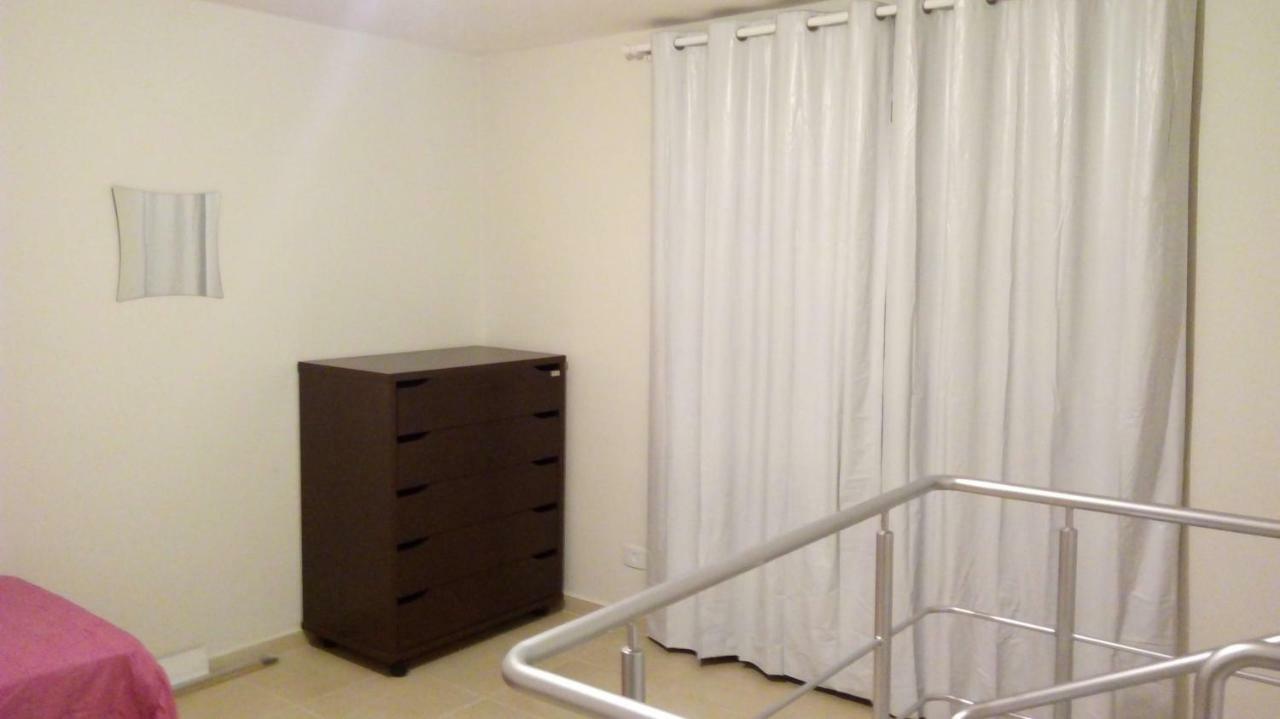 Krono Hospedagens Ecoville Apartment Curitiba