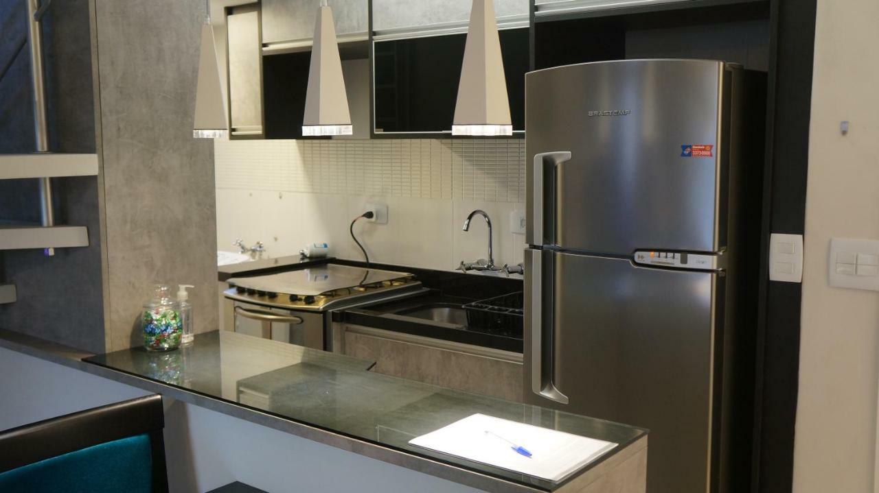 Apartment Krono Hospedagens Ecoville *