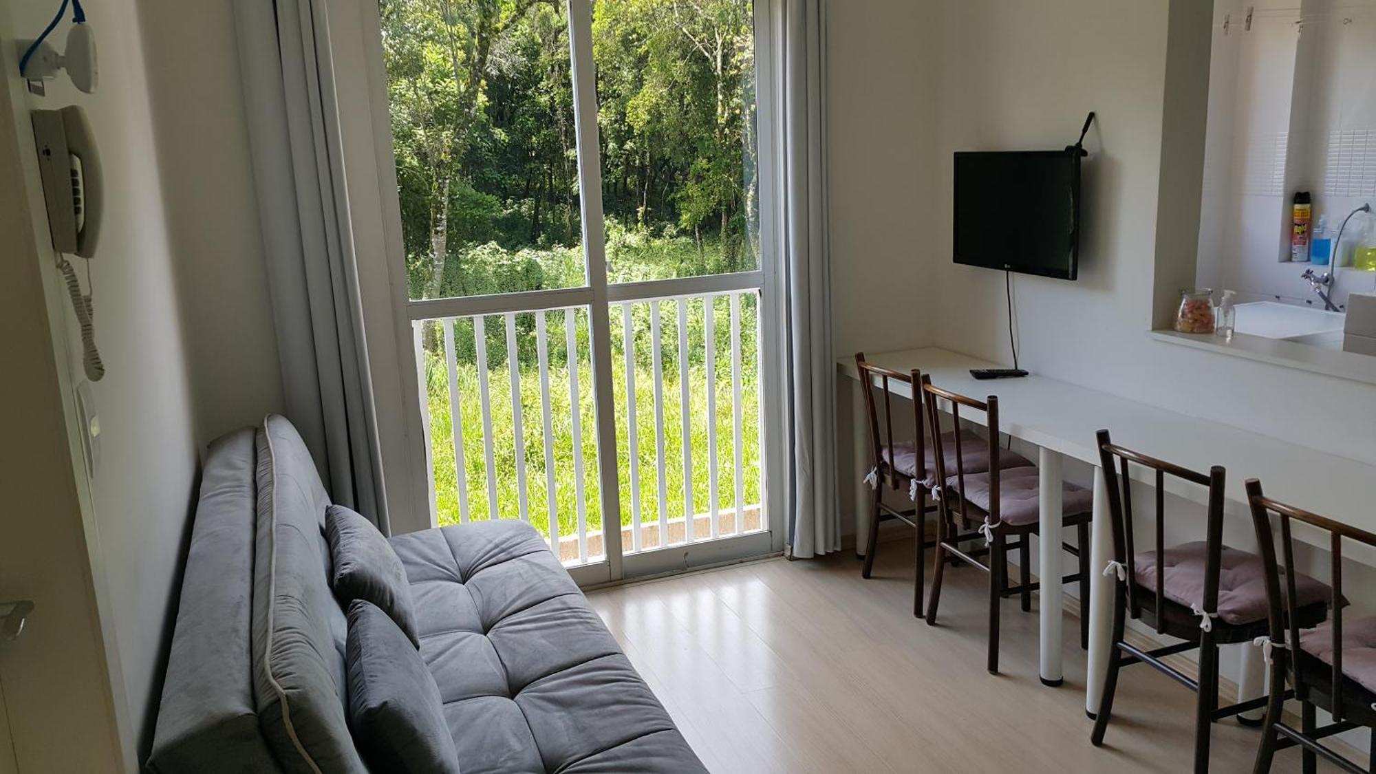 Krono Hospedagens Ecoville *