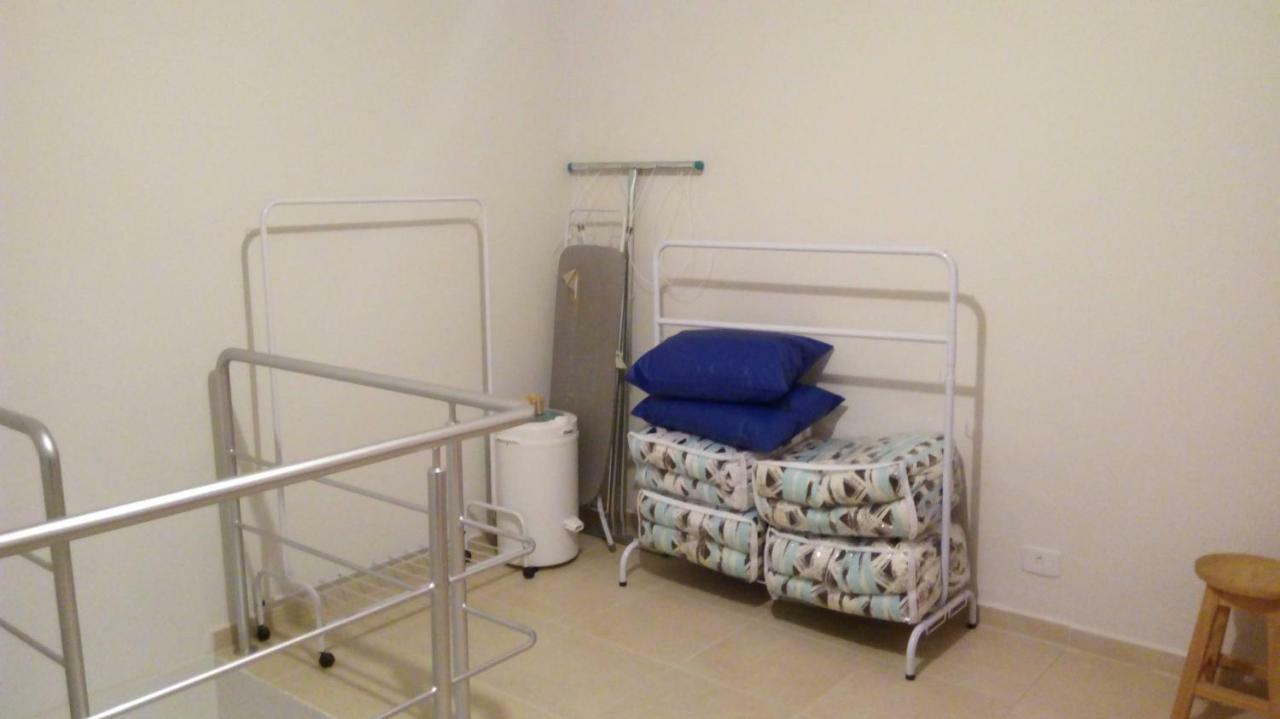 Krono Hospedagens Ecoville Apartment Curitiba