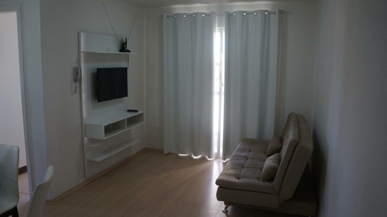 Apartment Krono Hospedagens Ecoville Curitiba