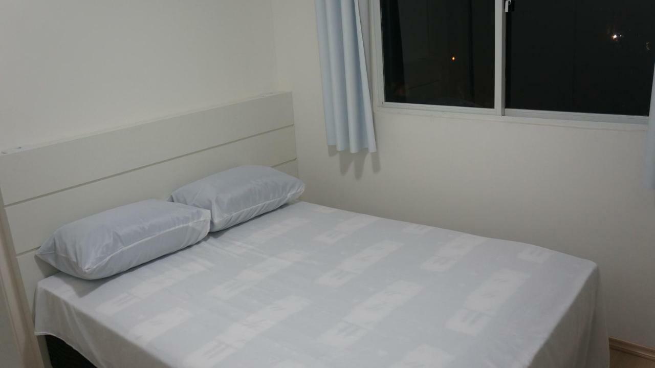 Krono Hospedagens Ecoville Apartment *