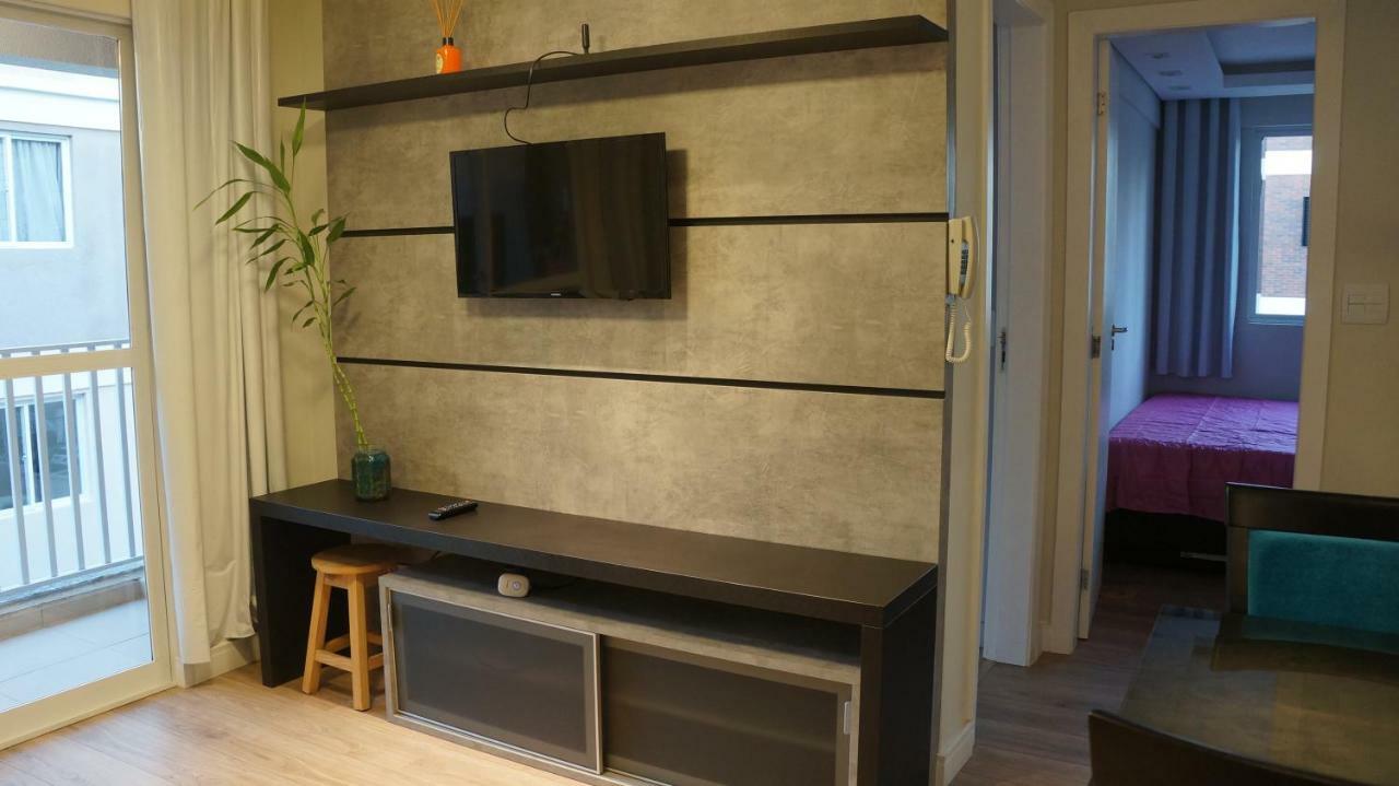 Krono Hospedagens Ecoville Apartment
