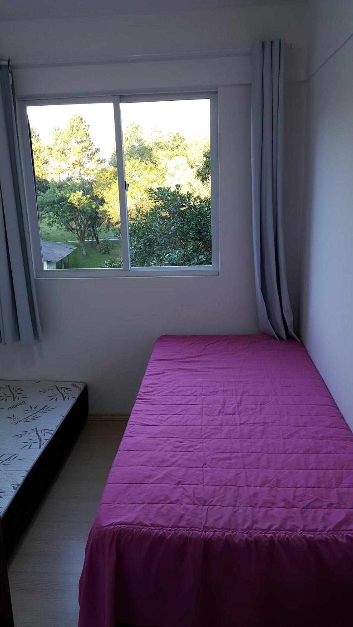 Krono Hospedagens Ecoville Apartment *