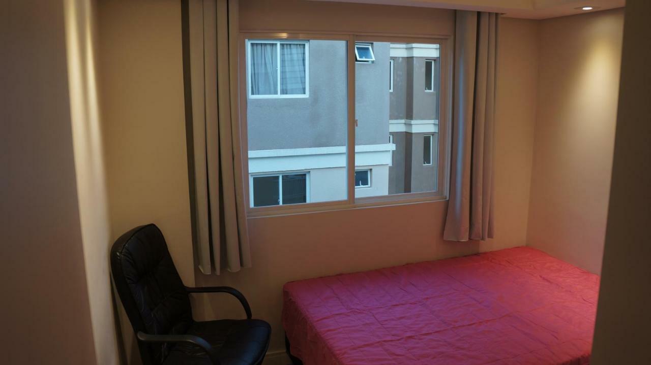 Apartment Krono Hospedagens Ecoville