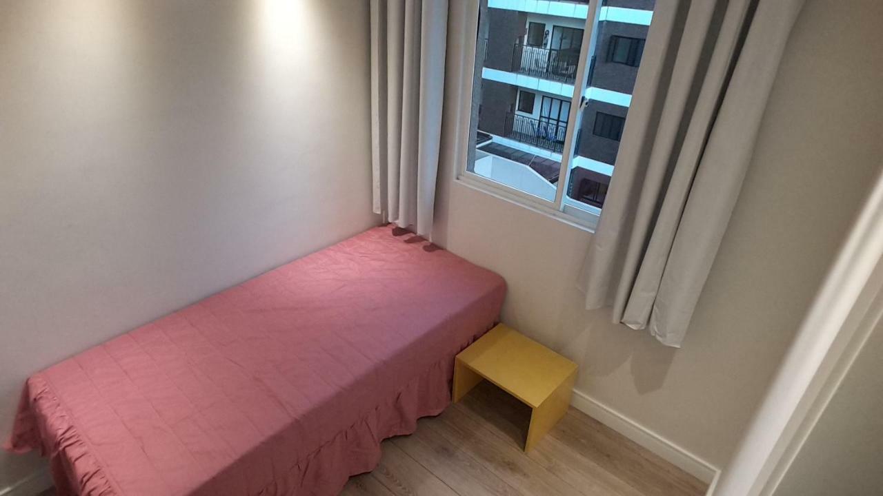 Apartment Krono Hospedagens Ecoville Curitiba
