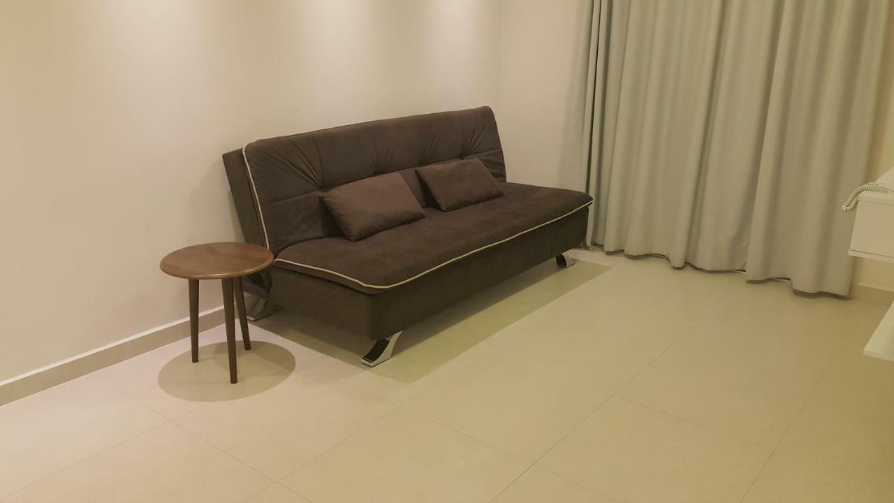 Krono Hospedagens Ecoville * Curitiba
