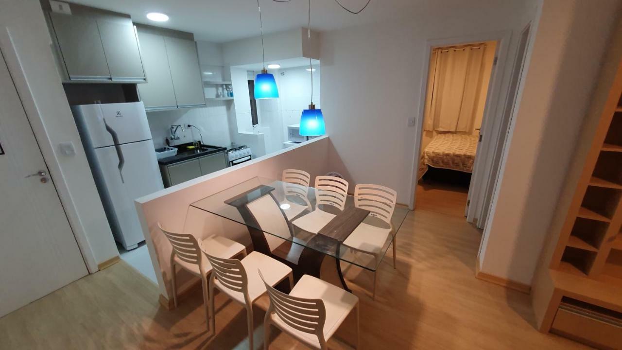 Krono Hospedagens Ecoville *