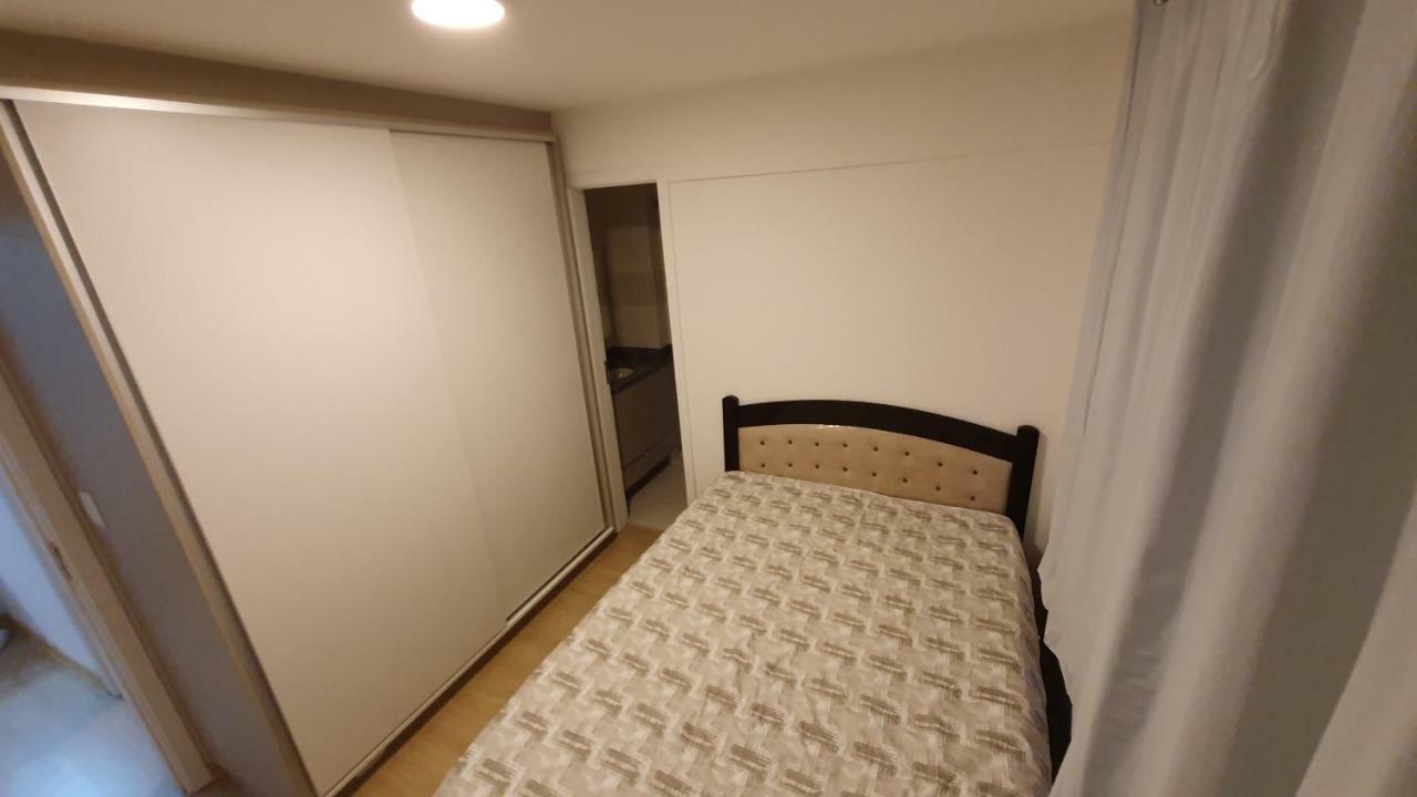Apartment Krono Hospedagens Ecoville Curitiba