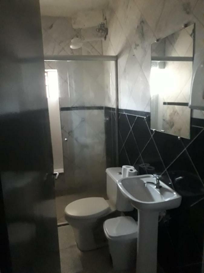 Hospedagem domiciliar Feminino Nave Mae Curitiba