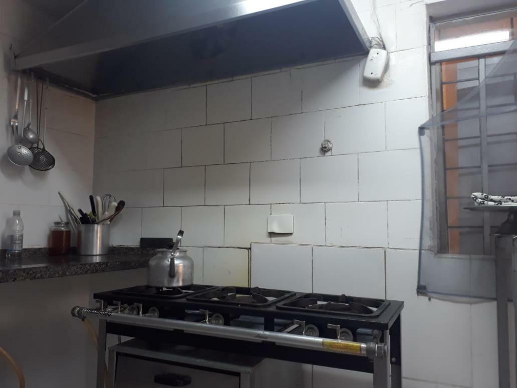 Feminino Nave Mae Hospedagem domiciliar *