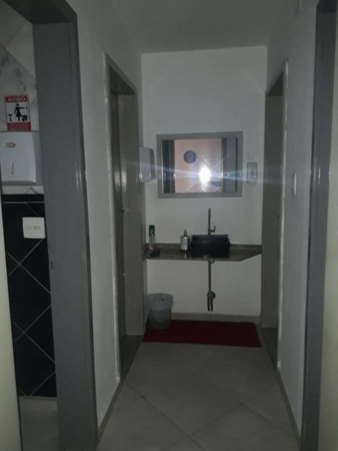 Hospedagem domiciliar Feminino Nave Mae