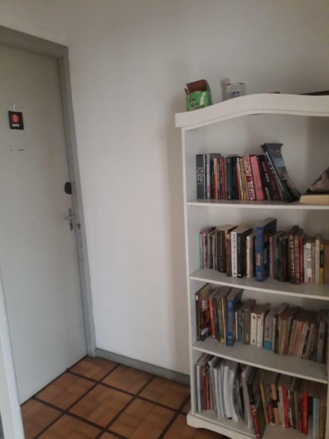 Hospedagem domiciliar Feminino Nave Mae *