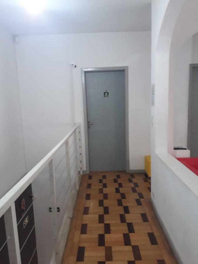 Feminino Nave Mae Hospedagem domiciliar *