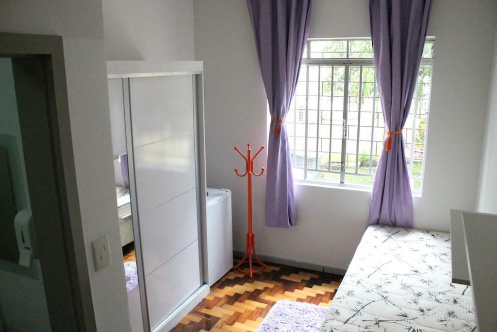 Feminino Nave Mae Hospedagem domiciliar Curitiba