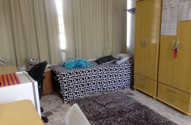 Feminino Nave Mae Hospedagem domiciliar