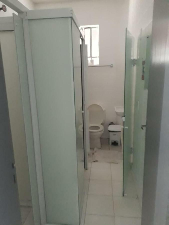 Hospedagem domiciliar Feminino Nave Mae Curitiba