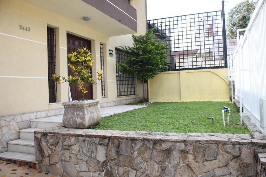 Feminino Nave Mae Curitiba