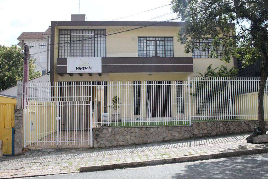 Feminino Nave Mae * Curitiba