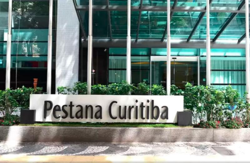 Hotel Pestana 4*