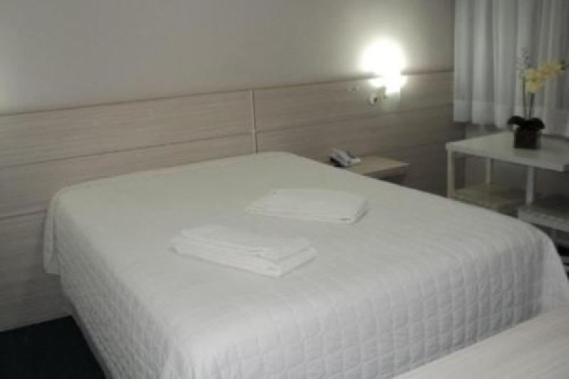 Rede Andrade San Martin Hotel 3*