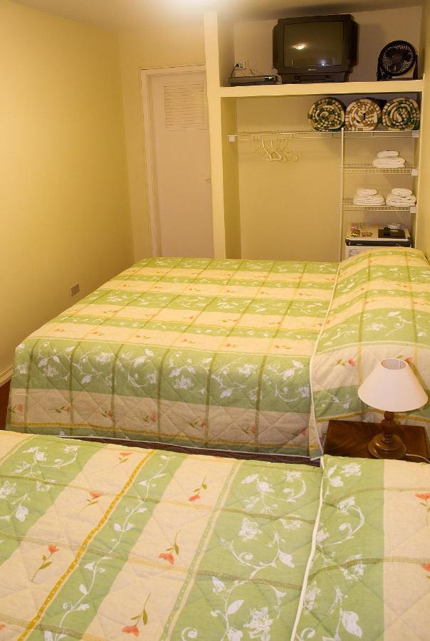 Lumini Hotel