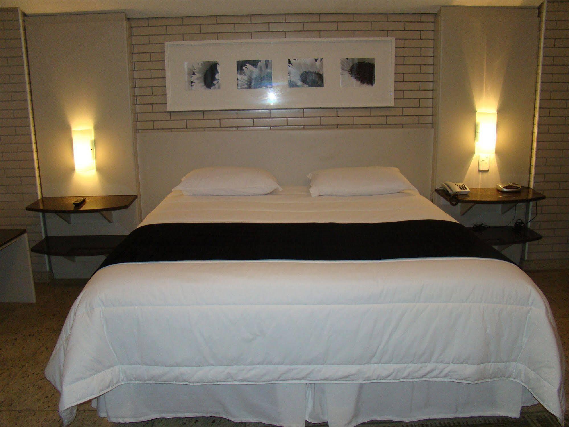 Confiance Soho Batel Hotel Curitiba