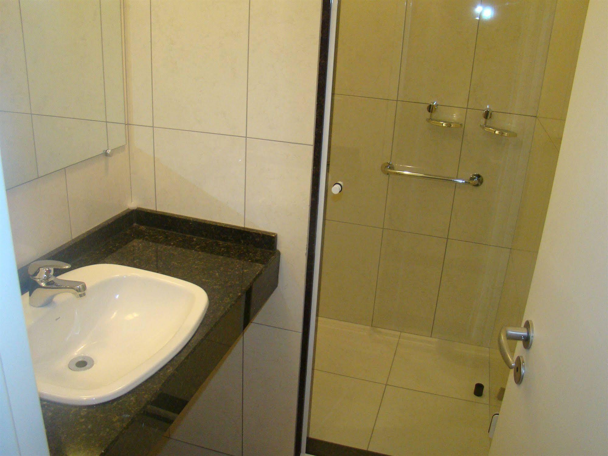 Confiance Soho Batel Hotel 4*