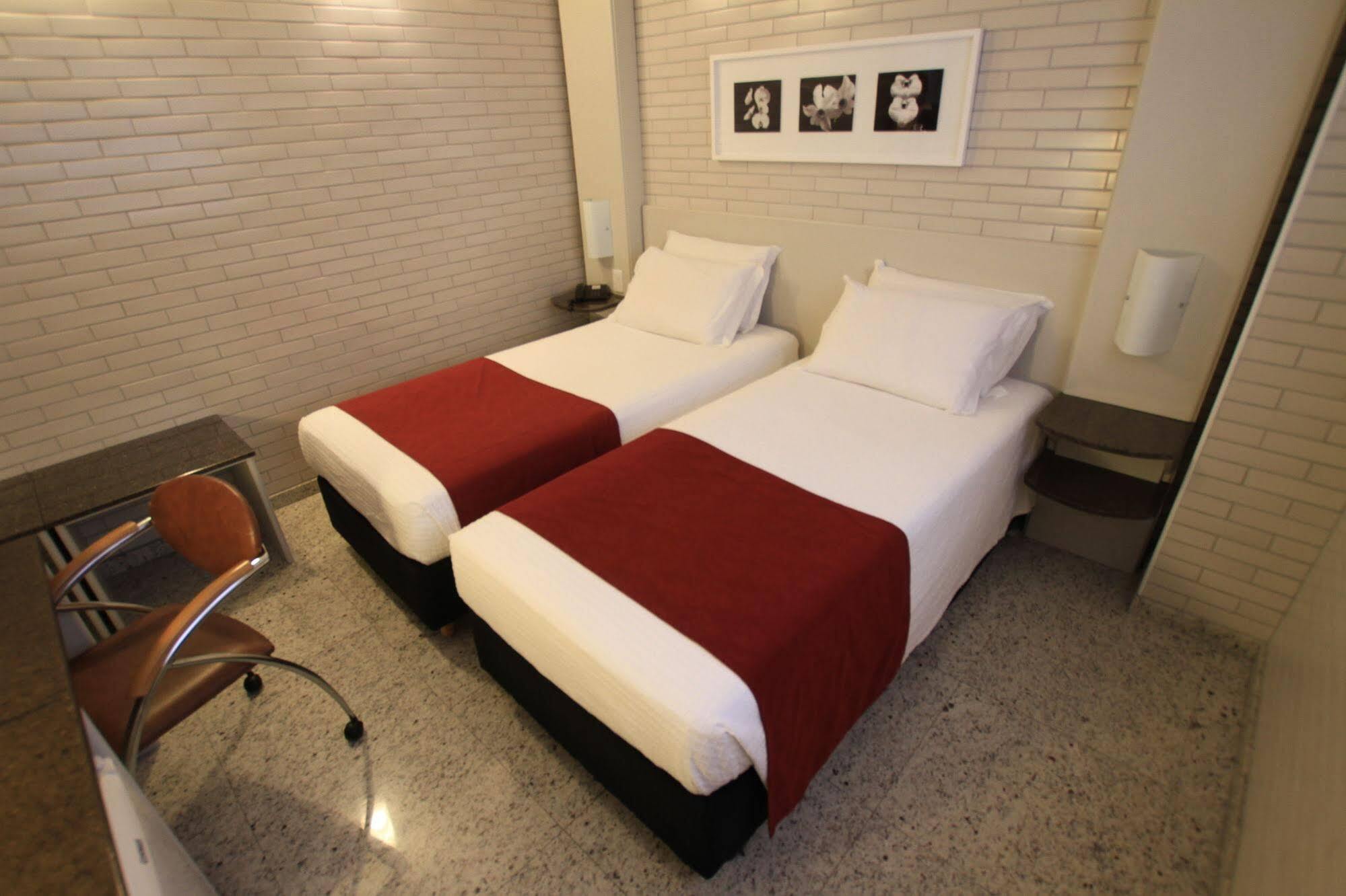 Confiance Soho Batel 4*