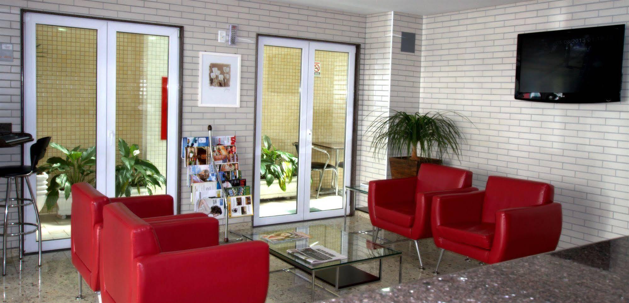 Confiance Soho Batel Hotel 4*