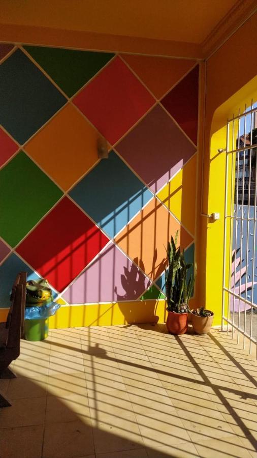 Albergue Motter