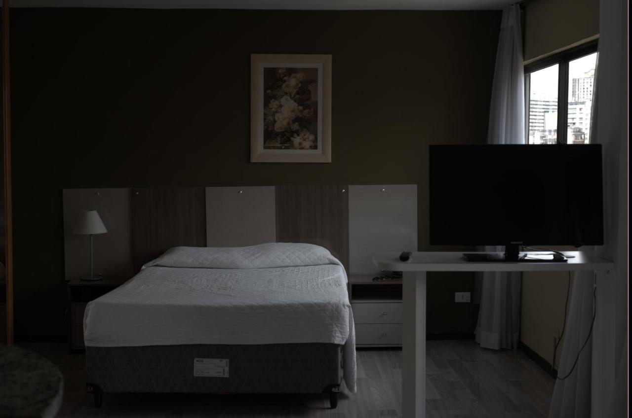 Miller Flat Hotel