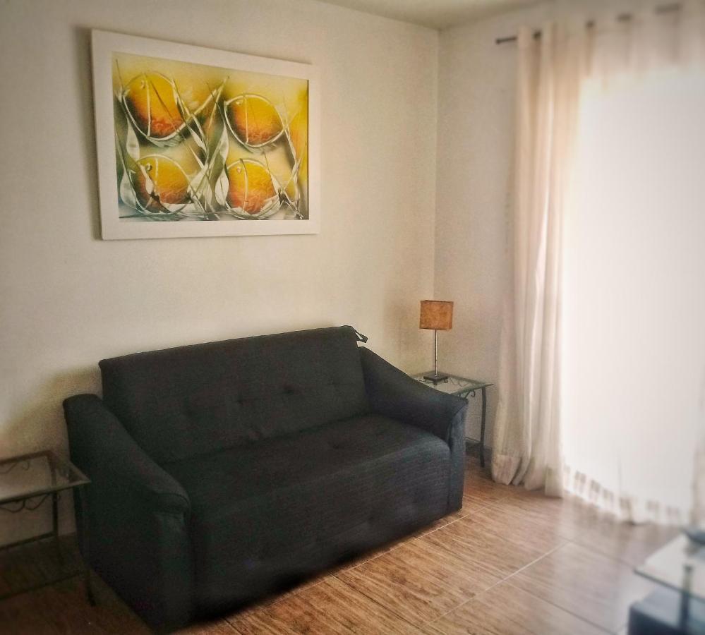 Aconchegante E Proximo A Natureza! Apartamento Curitiba