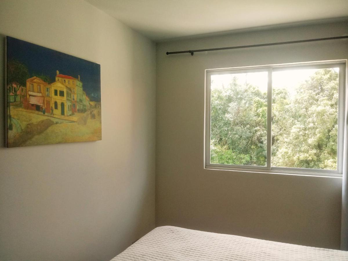 Aconchegante E Proximo A Natureza! Apartamento *
