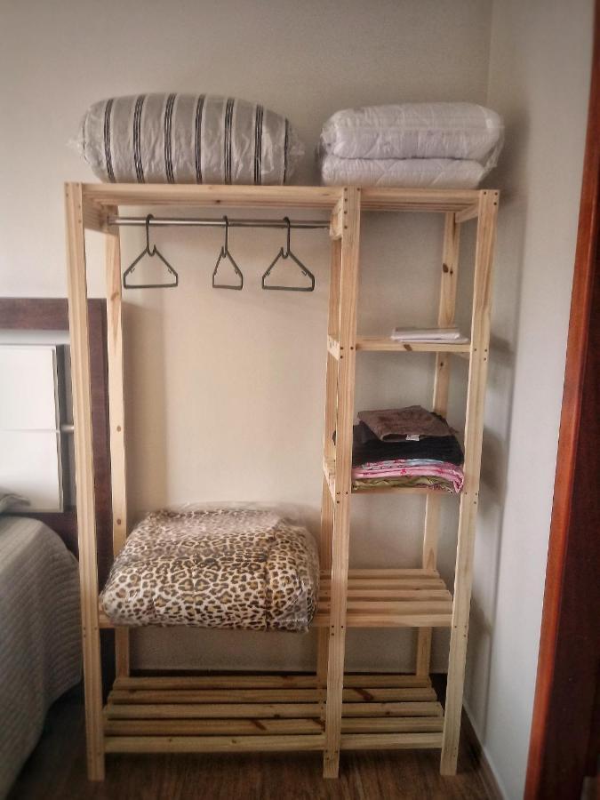 Apartamento Aconchegante E Proximo A Natureza! *