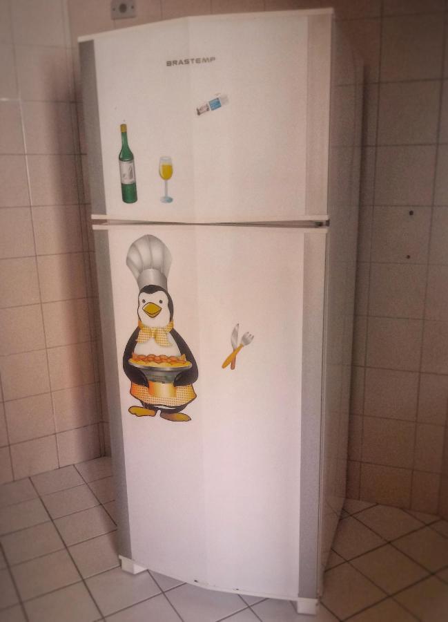 Apartamento Aconchegante E Proximo A Natureza!