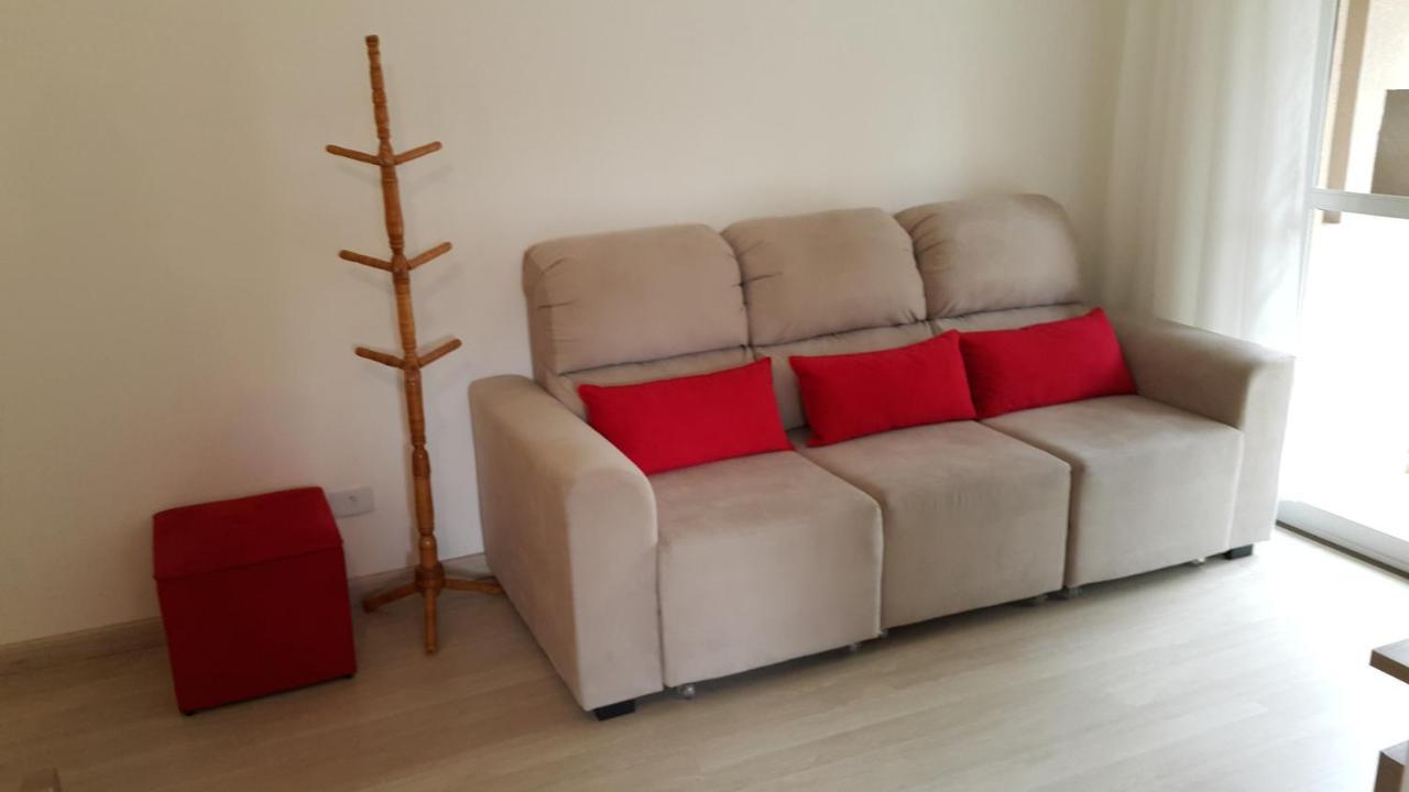 Krono Hospedagens Ecoville Apartment