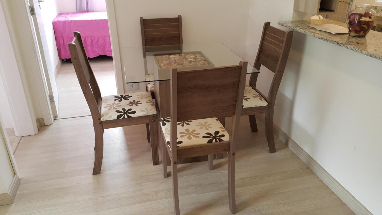 Krono Hospedagens Ecoville Curitiba